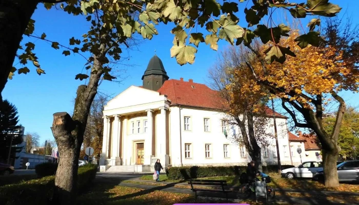 Dombovar Osszes - Dombóvár