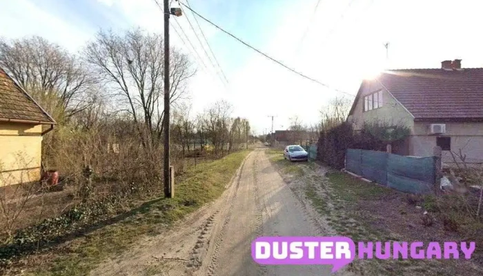 Dominik autókárpit - Kecskemét