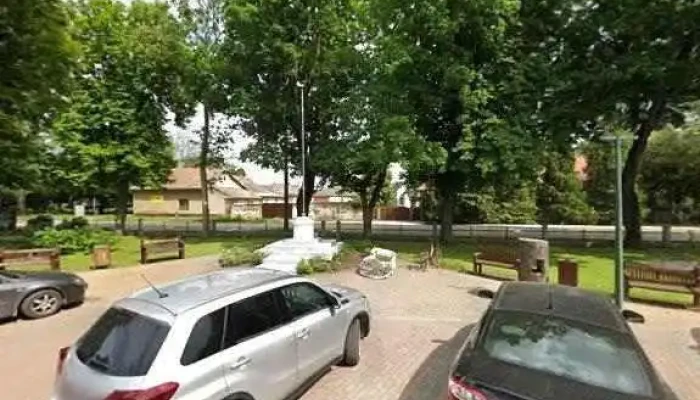 Domsodi Polgarmesteri Hivatal Utcakep Es 360deg - Dömsöd