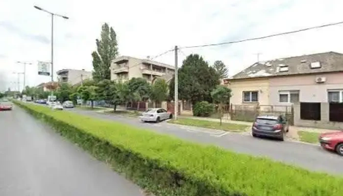 Dozer Autojavito Es Kipufogo Szerviz Utcakep Es 360deg - Budapest