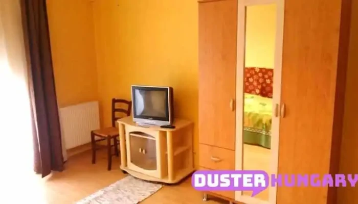 Dozsa Zoltan A Tulajdonostol - Mórahalom