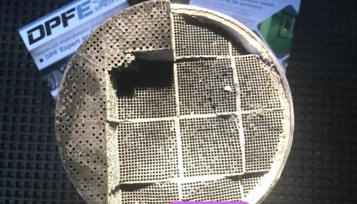 Dpf Expert Szűrőpont - Budapest