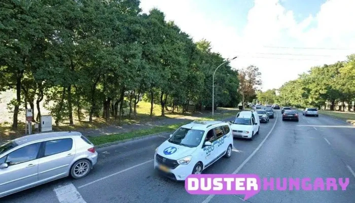 Dr. Bábás Géza - Miskolc