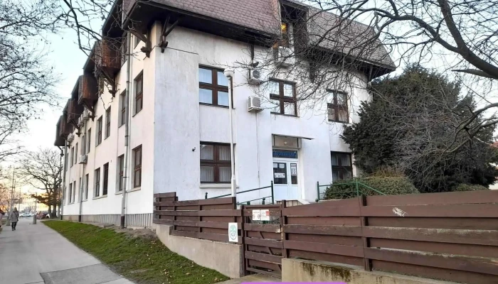 Dr Balsay Miklos Diabetologus A Tulajdonostol - Székesfehérvár