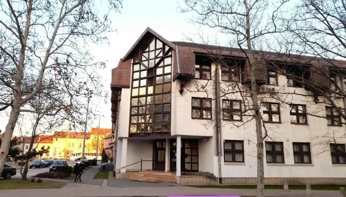 Dr Balsay Miklos Diabetologus Osszes - Székesfehérvár