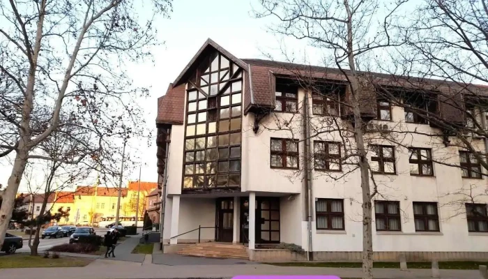 Dr. Balsay Miklós Diabetológus - Székesfehérvár
