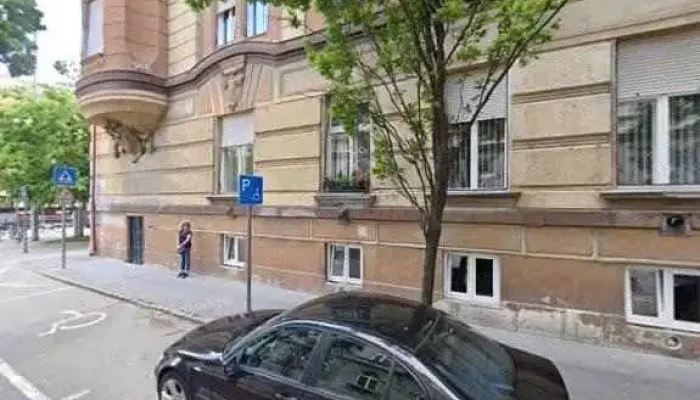 Dr Deak Robert Egyeni Ugyved Utcakep Es 360deg - Szolnok