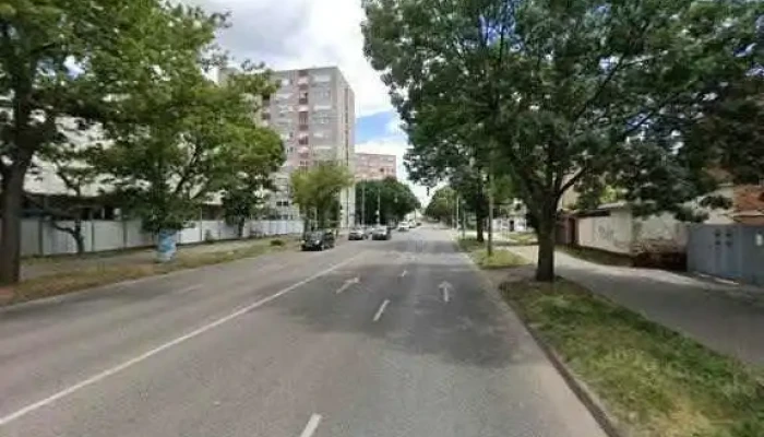 Dr Fekete Gabor Ugyved Utcakep Es 360deg - Szolnok