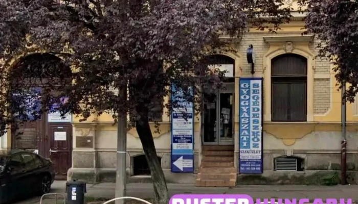 Dr Gorgenyi Laszo Proktologus Specialista   Gmedic Kft Proktologiai Szakrendeles Es Tanacsadas Osszes - Miskolc