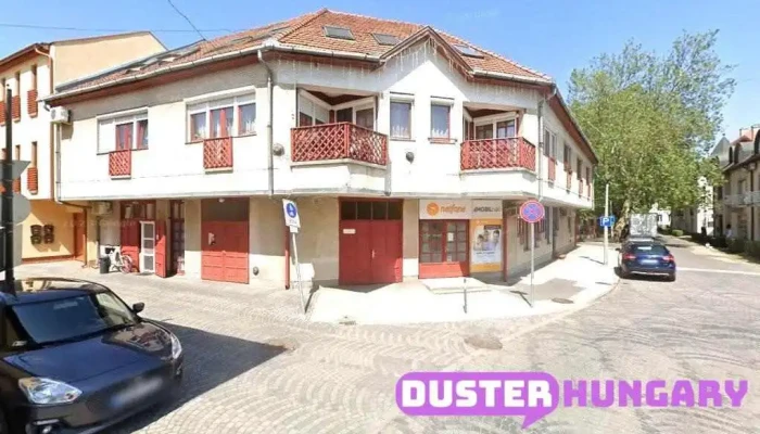 Dr. Gulyás Richárd Ügyvédi Iroda - Jászberény