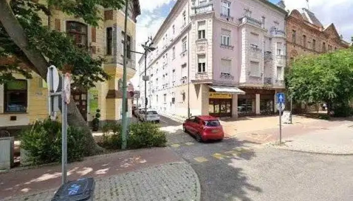 Dr Kokai Ugyvedi Iroda Utcakep Es 360deg - Szolnok