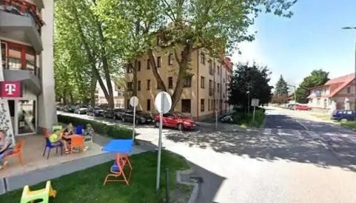 Dr Korei Nagy Katalin Egyeni Ugyved Utcakep Es 360deg - Jászberény