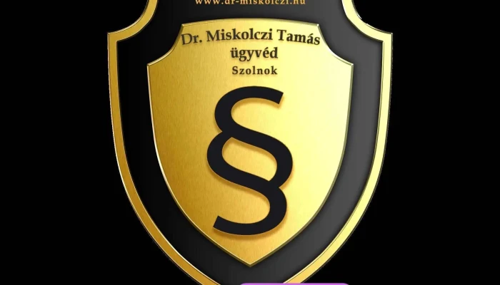 Dr Miskolczi Tamas Ugyved Szolnok A Tulajdonostol - Szolnok