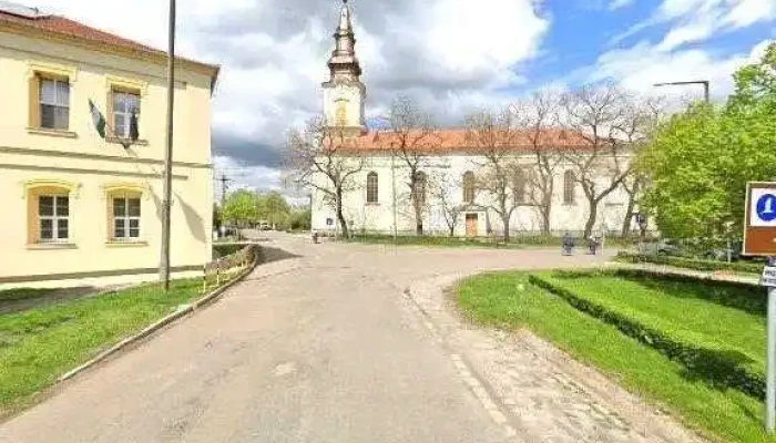Dr Nagy Janos Ugyved Utcakep Es 360deg - Túrkeve