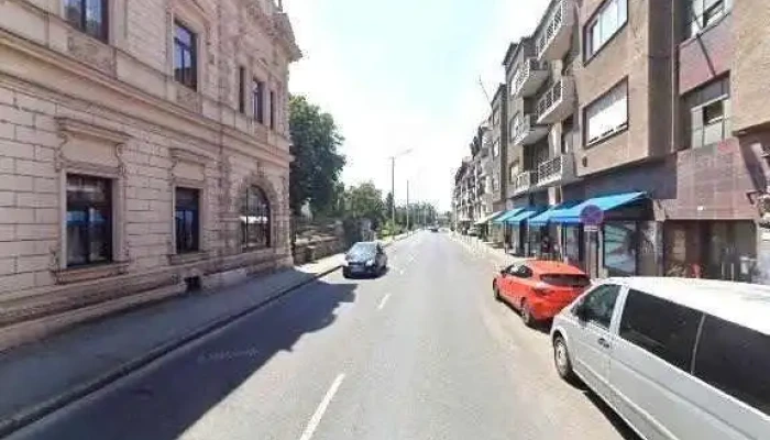 Dr Rath Gabor Utcakep Es 360deg - Pécs