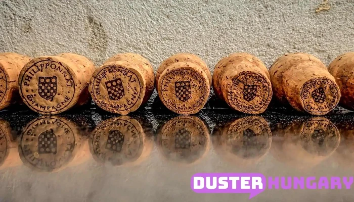 Drop Shop Borbar Es Borszakuzlet A Tulajdonostol - Budapest