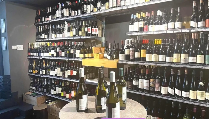 Drop Shop Borbar Es Borszakuzlet Legfrissebb - Budapest