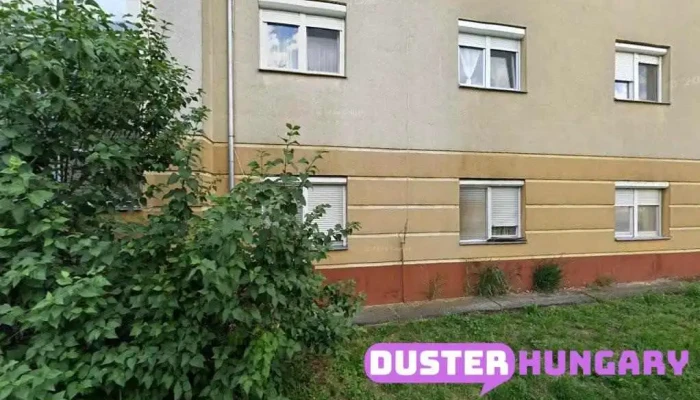 Dufem Kft - Dunaföldvár