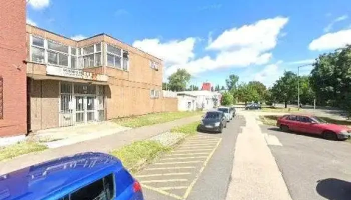 Dunaferr Lemezalakito Kft Utcakep Es 360deg - Dunaújváros