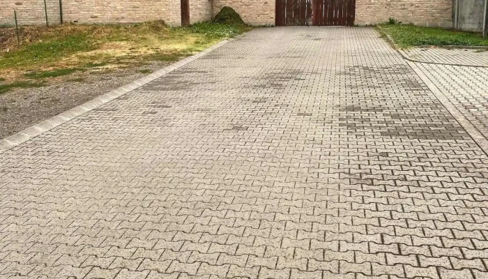Dunaföldvári Önkéntes Tűzoltó Egyesület - Tavasz U. 1