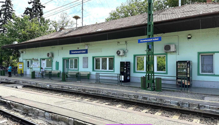 Dunaharaszti külső - Magyarország