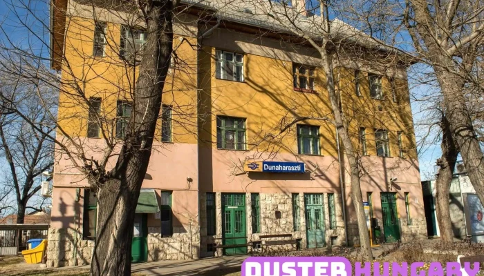 Dunaharaszti - Magyarország