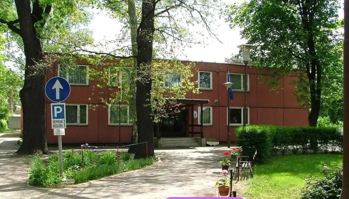 Dunakeszi Járásbíróság - Fő Út 24