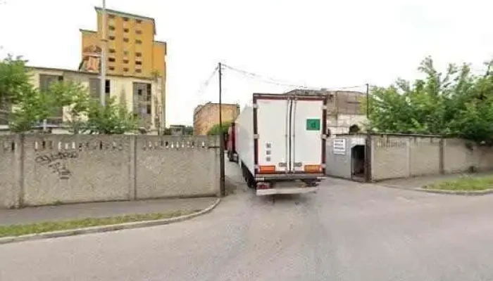 Dunamenti Metal Kft Osszes - Budapest