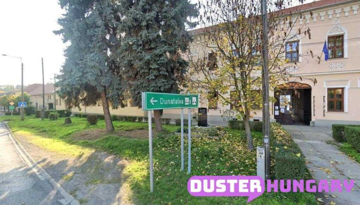 Dunaszekcsői Horgászegyesület - Kossuth Lajos U. 7