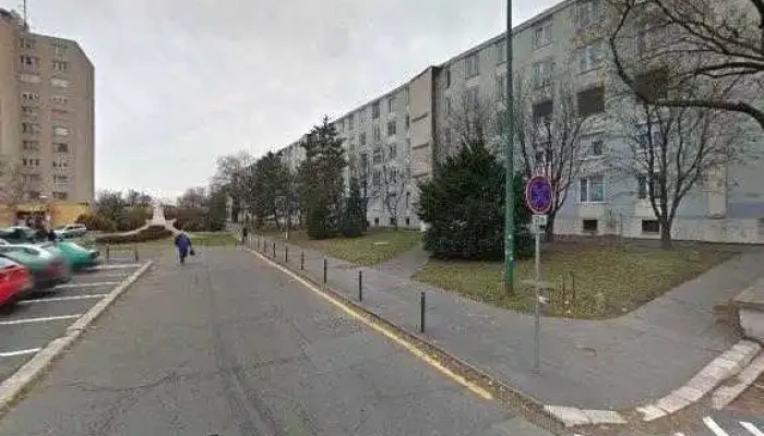 Dunaujvarosi Jarasbirosag Utcakep Es 360deg - Dunaújváros