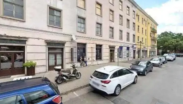 Dunaujvarosi Kegyelet Utcakep Es 360deg - Dunaújváros
