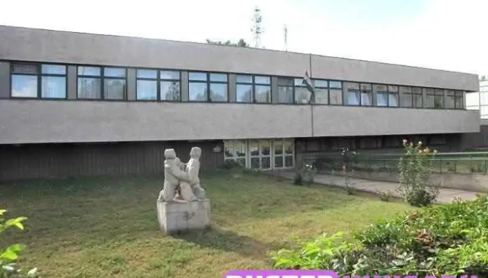Dunaujvarosi Szc Dunaferr Technikum Es Szakkepzo Iskola Osszes - Dunaújváros