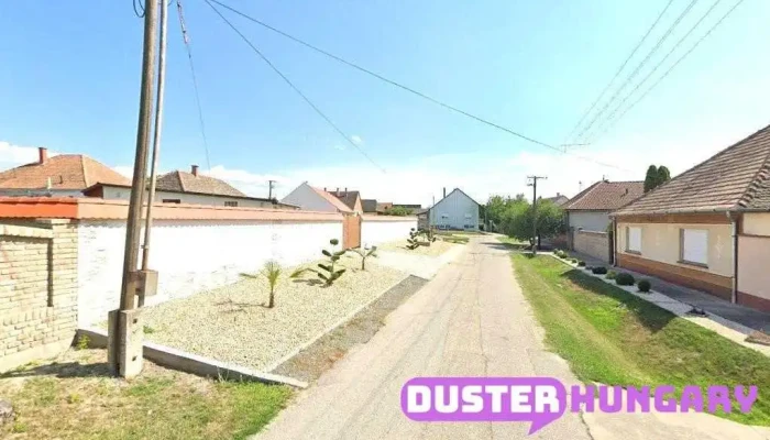Dusnok - Dusnok