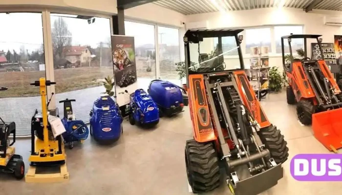 E-Géptár kft - Szent István Utca 6