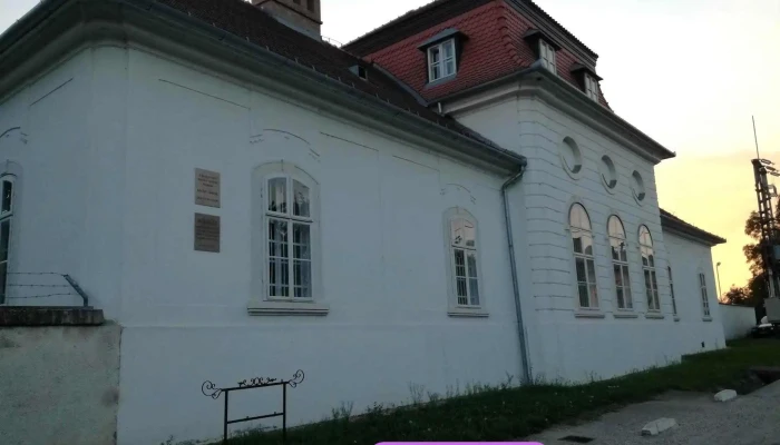 ebm-papst Hungary Kft. - Dózsa György U. 150
