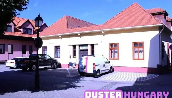 Ecoappartment -  Kulso - Mosonmagyaróvár