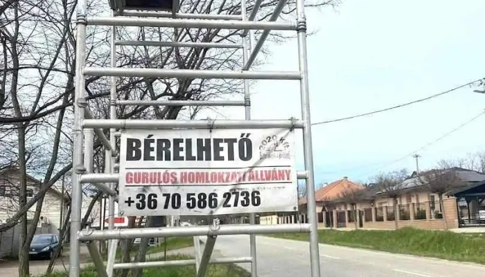 Ecser Építőanyag Kereskedés - Ecser