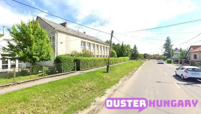 Eger-Kapu Bt. - Ii. Rákóczi Ferenc Út 34