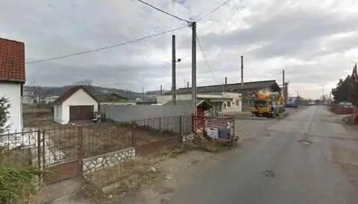 Eger Kas Epuletkarbantarto Es Szigetelo Kft Osszes - Eger