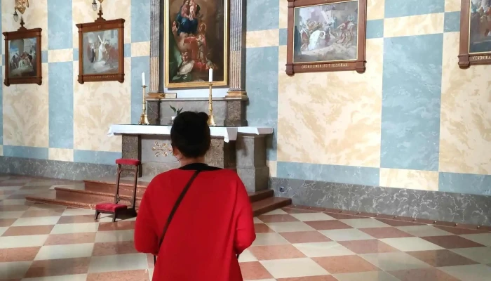 Egri Bazilika Es Foszekesegyhaz Eger - Eger