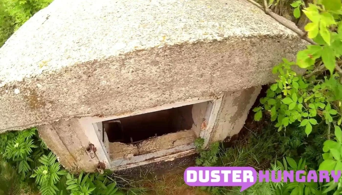 Egykori Legvedelmi Raketabazis Videok - Pilisszentkereszt