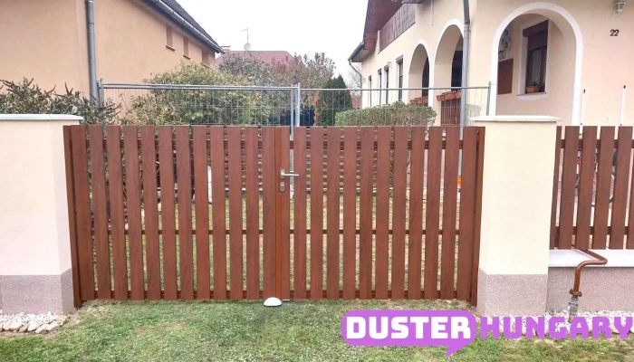 Ekker Jozsef Ekker Zoltan Lakatos Es Femipari Valalkozas A Tulajdonostol - Bük