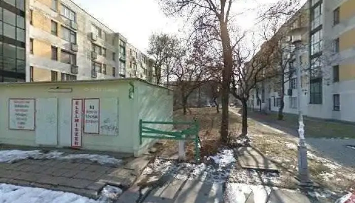 Eletfa Szocialis Szolgalat Utcakep Es 360deg - Budapest