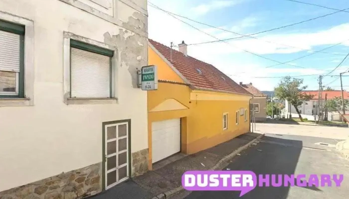 Élő Autó Kft. - Patak U. 45