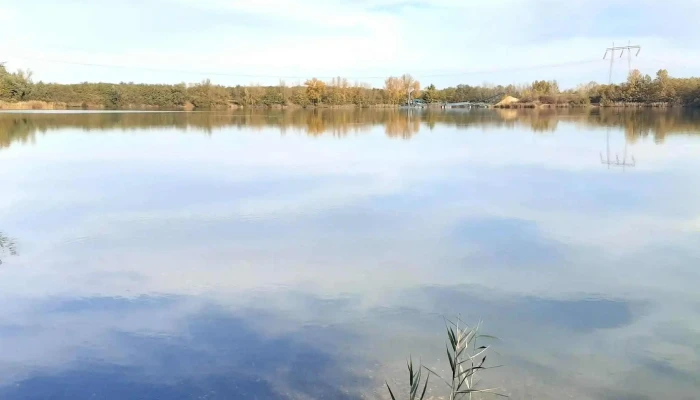 Emodi Horgasz Egyesulet Kavicsbanya Tavak Telefon - Emőd