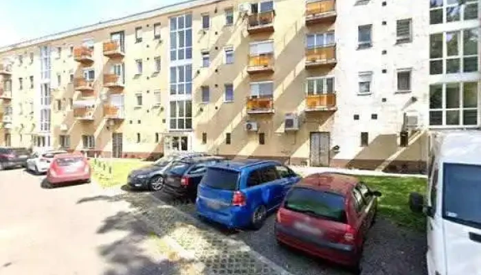 Energiatanusitvany Epuletzoldkartya Keszitese Hajdu Bihar Megye Osszes - Debrecen