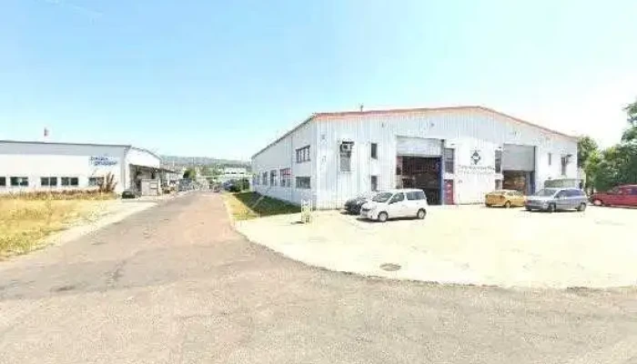 Energoszolg Kft Osszes - Pécs