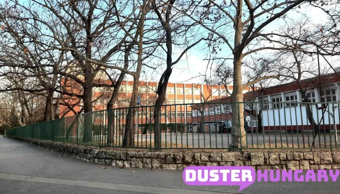 Eotvos Lorand Altalanos Iskola Es Magyar Angol Ket Tanitasi Nyelvu Altalanos Iskola Osszes - Budapest