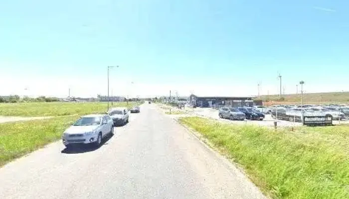 Epitoanyagok Mosonmagyarovar Addenda Kfttuzep Mosonmagyarovar Utcakep Es 360deg - Mosonmagyaróvár