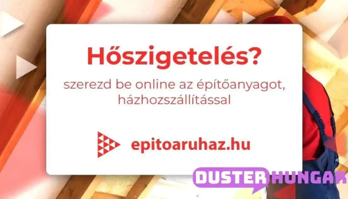 Építőáruház.hu - az építőanyag webáruház - Hungary